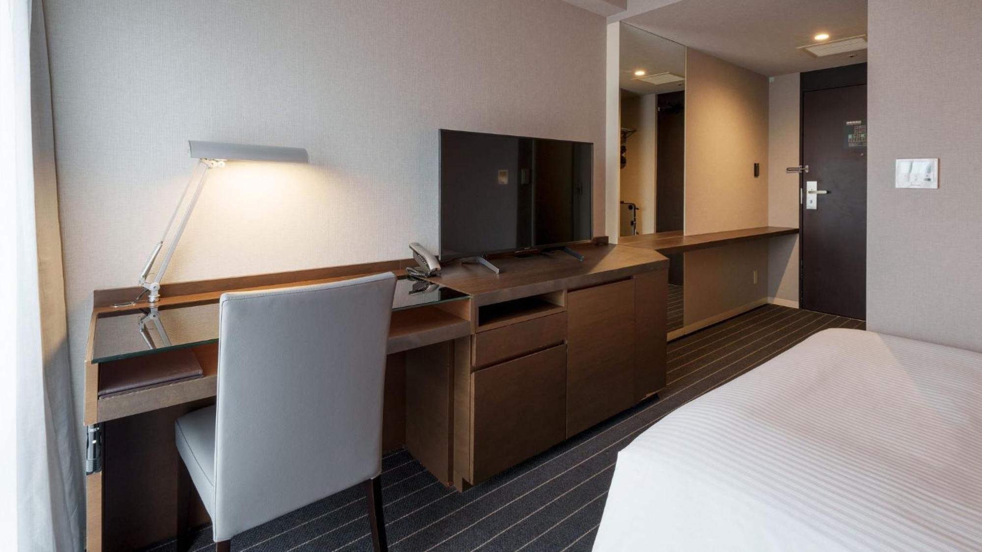 Hotel Forza Oita Esterno foto
