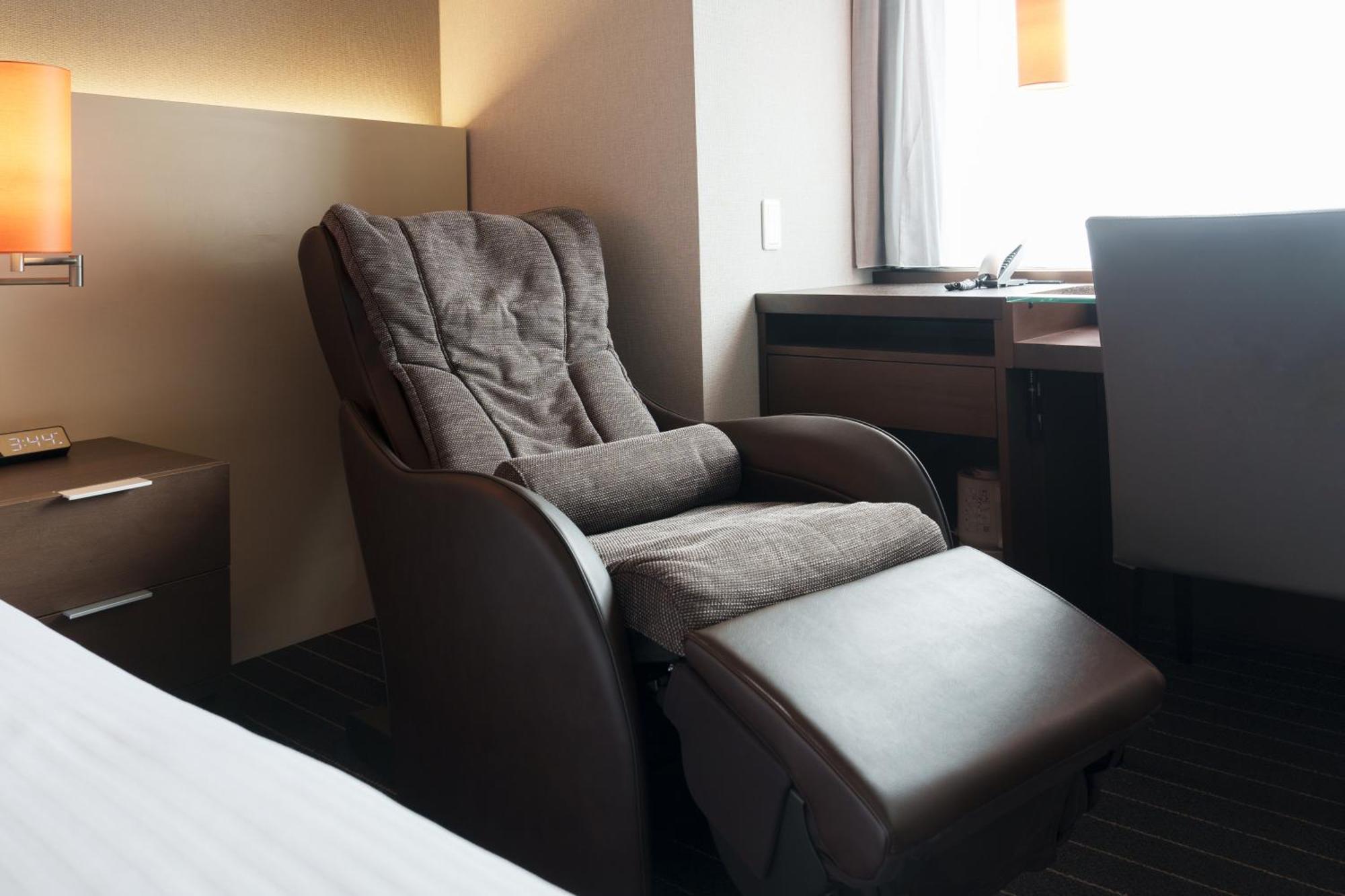 Hotel Forza Oita Esterno foto