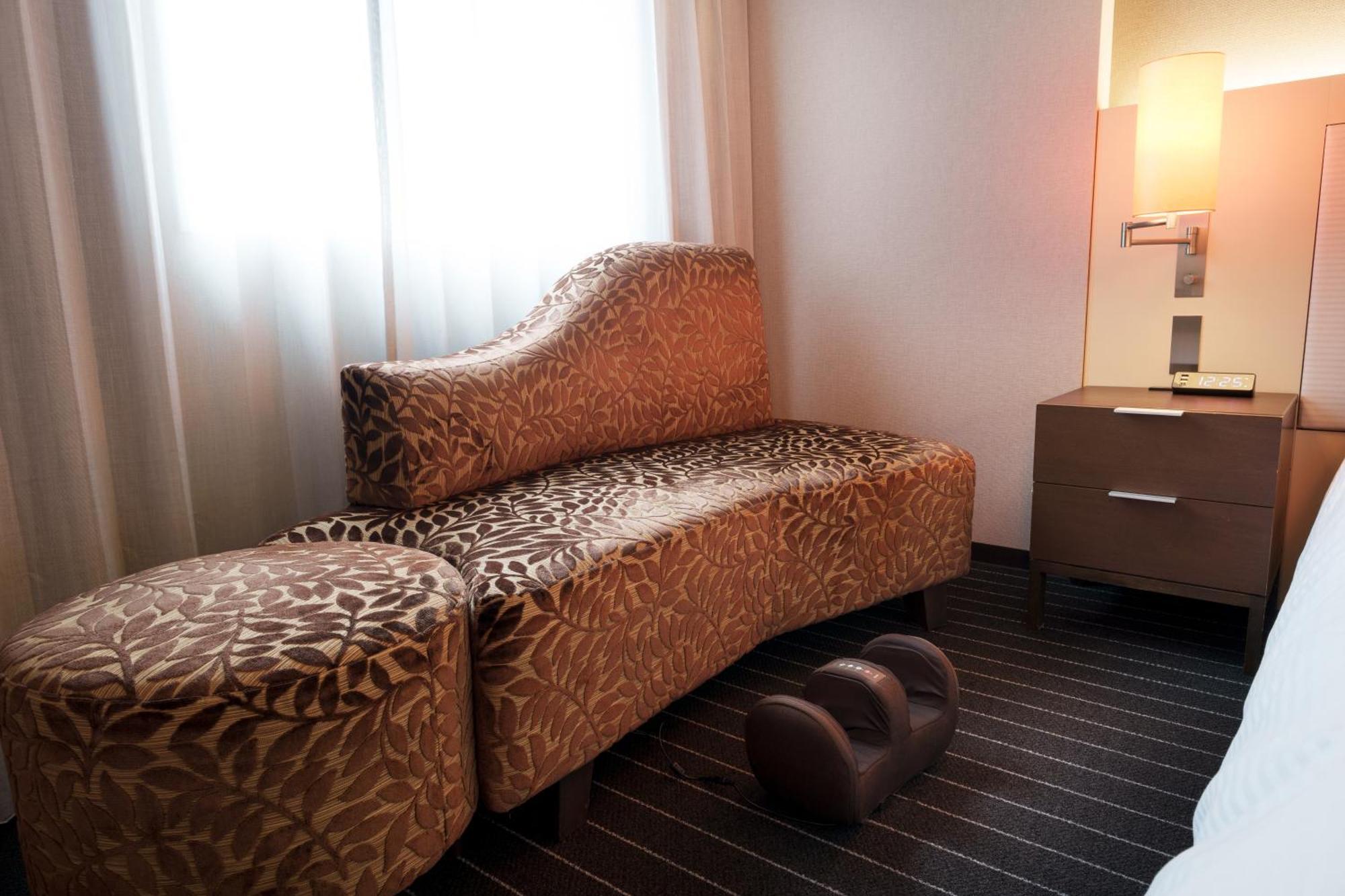 Hotel Forza Oita Esterno foto